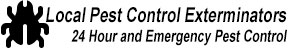 Stockbridge MA Pest Control Exterminators
